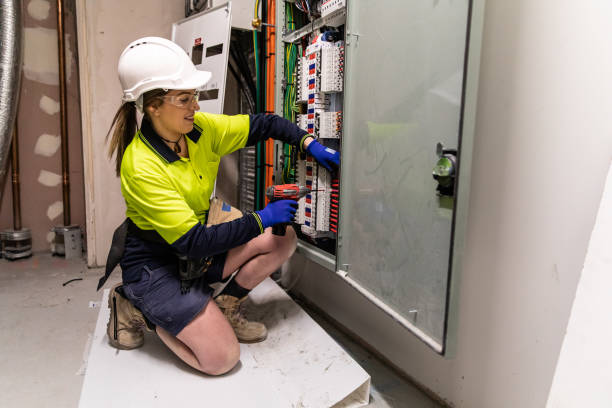Best 24-Hour Electrician  in Westport, WA