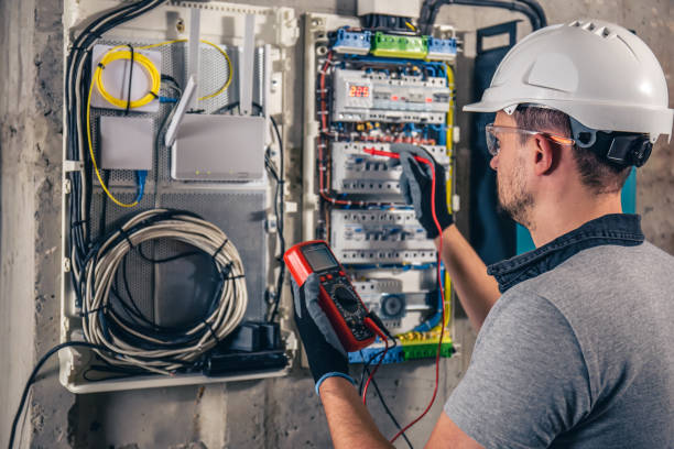 Best Electrical System Inspection  in Westport, WA