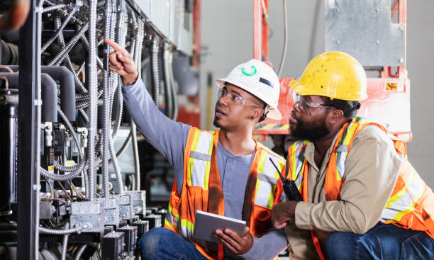 Best Electrical Contractors for Businesses  in Westport, WA