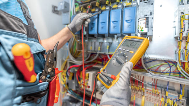 , WA Electrician Company