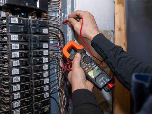 Best Electrical Upgrades for Homes  in Westport, WA