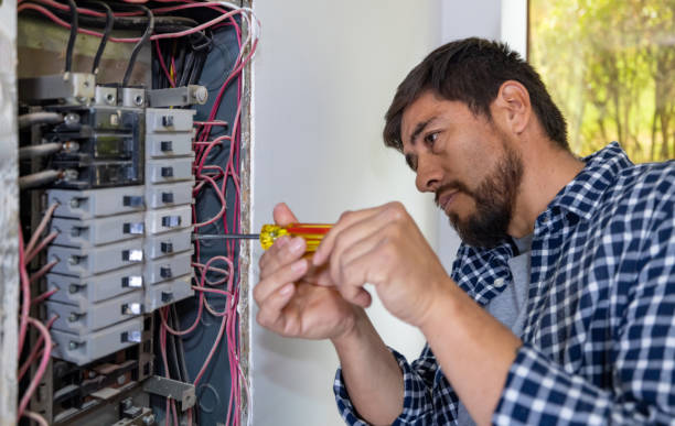 Best Affordable Emergency Electrician  in Westport, WA